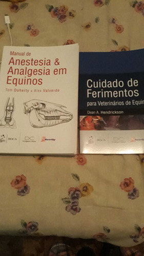Imagem 2 de 2 de Coleção Veterinária