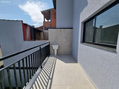 Imagem 10 de 15 de Casa Em Condomínio Para Venda Em Mogi Das Cruzes, Jardim Rubi, 4 Dormitórios, 1 Suíte, 4 Banheiros, 2 Vagas - 3607_2-1588881
