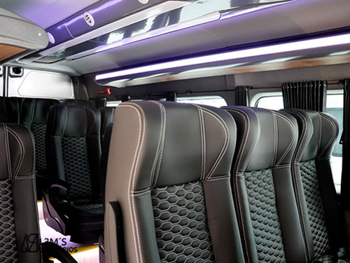 Renault Master Executiva Prime 2025