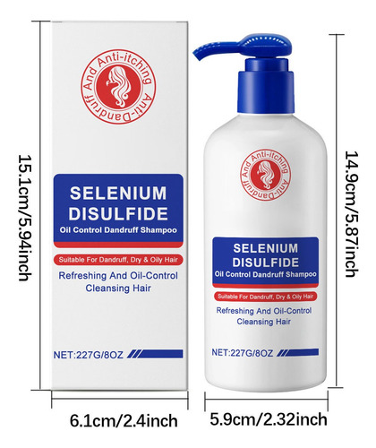 Shampoo Úmido, Hidratante, Cremoso, Para Lavar E Cuidar Do C
