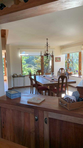 Vende Cómoda Casa Bosques De Montemar (79922)