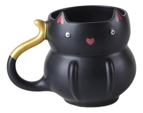 Ceramic Coffee Taza De Té Taza De Té 425 Ml Reutilizable