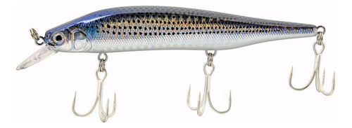 Isca Artificial Killer 115 Sk - Nitro Fishing Cor 112