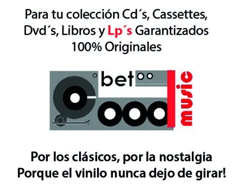 Lp Vinilo La Sonora Matancera - En Tu Busca / Excelente (Usado)