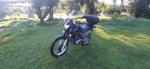 Imagen 2 de 8 de Honda Falcon 400
