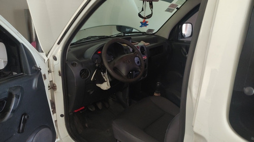 Imagen 3 de 14 de Peugeot Partner 2010 1.6 Hdi Furgon Confort
