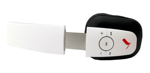 Fone Sem Fio Bluetooth / Headphone Vgh-b1 - Vigere Branco