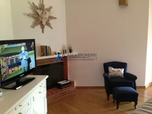 Linda Chácara C/ 4 Suítes, Área De 5.000 M², Cond. Portal Terra Nova, Alto Padrão, Fácil Acesso. - Ch00131 - 33772095