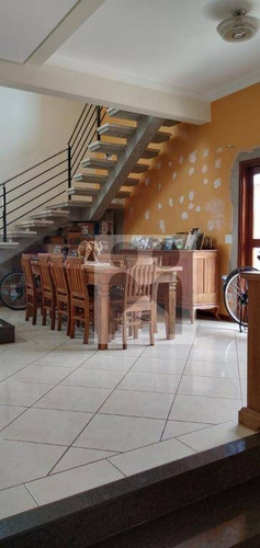 Imagem 12 de 30 de Casa Com 4 Dormitórios À Venda, 320 M² Por R$ 990.000,00 - City Ribeirão - Ribeirão Preto/sp - Ca0667