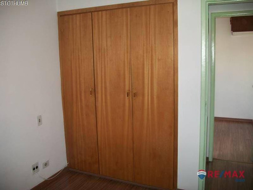 Imagem 13 de 21 de Apartamento Com 3 Dormitórios À Venda, 64 M² Por R$ 420.000,00 - Jabaquara - São Paulo/sp - Ap34862