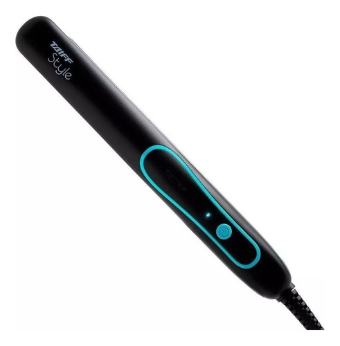Chapinha Prancha Taiff Style 210ºc Bivolt 127/220v