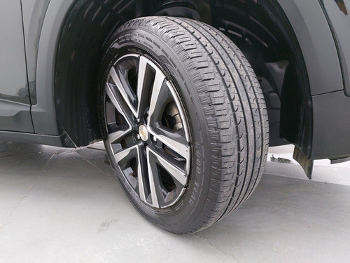 Chevrolet Tracker 1.0 TURBO FLEX LT AUTOMÁTICO