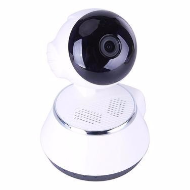 Imagen 2 de 6 de Cámara Ip Ipm Wifi Smart / Mitiendacl