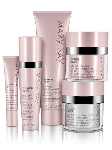 Crema Reparadora De Arrugas Timewise Repair Mary Kay