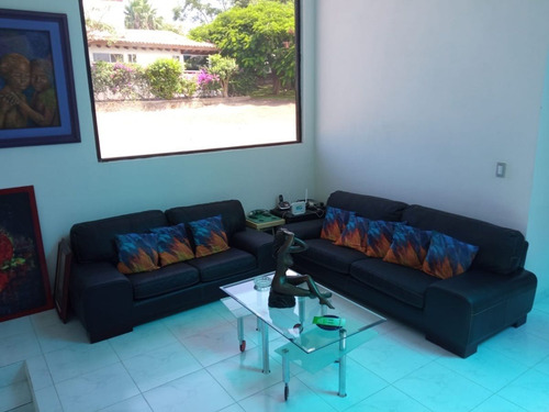 Casa En Renta Lomas De Cocoyoc (quetzal)