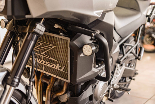 Kawasaki Versys 1000 2012 Impecable Estado