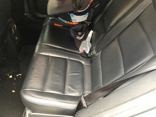 Volkswagen Tiguan 2012 2.0 Fsi 5p