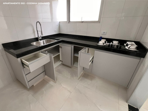 Apartamento À Venda Com 3 Quartos No Edifício Ledy Nazareth No Setor Central Em Goiânia Go.