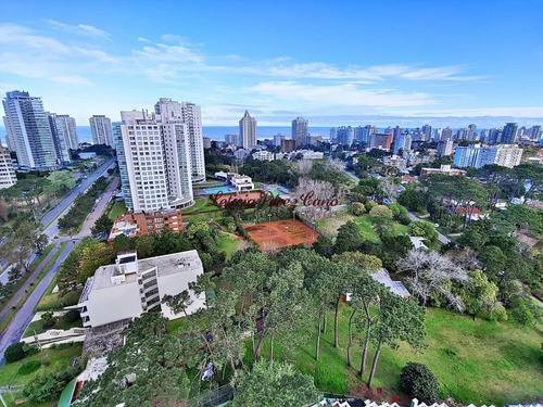 Imagen 1 de 13 de Venta Apartamento 3 Dormitorios A Estrenar En Roosevelt