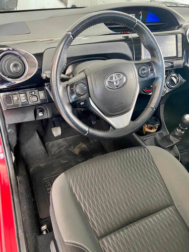 Imagen 13 de 22 de Toyota Etios 2019 1.5 Sedan Xls Autoargentina