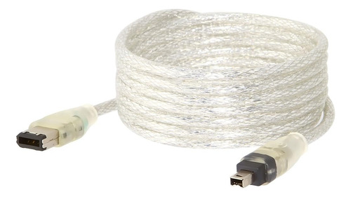 Cable Firewire 4 A 6 Pines Filmadora Camara Dv Vcr