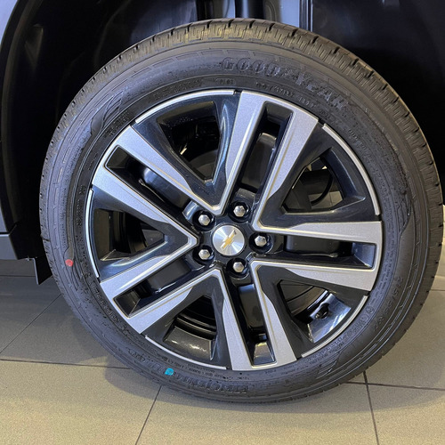 Chevrolet Tracker 1.2 Turbo At