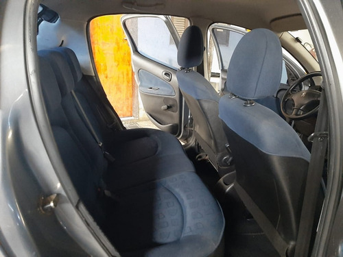 Peugeot 206 Soleil 1.6 Completo Raridade Sem Entrada + 48x
