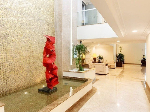 Imagem 30 de 30 de Apartamento - Ap01057 - 69381470