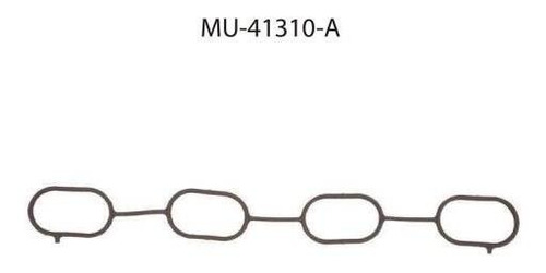 Junta Multiple Admision Para Toyota Hilux 2.7 L4 2004 2013 1