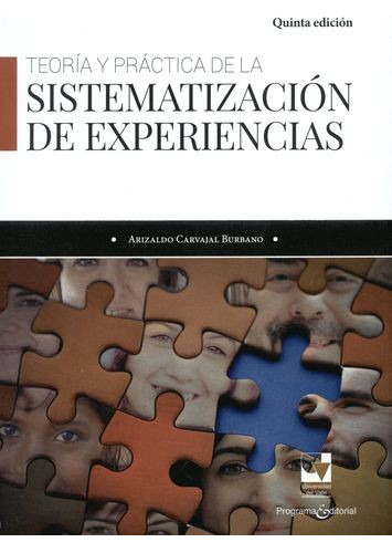Libro Teoría Y Práctica De La Sistematización De Experienci
