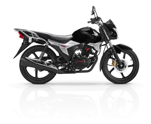 Imagen 1 de 21 de Honda Glh150