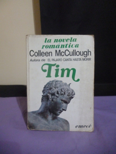 Tim - Colleen Mccullough (ver Detalle)
