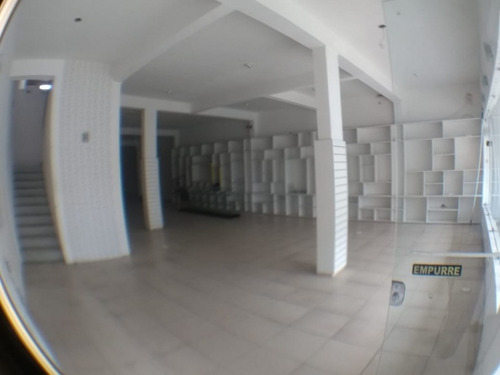 Imagem 8 de 14 de Ponto Comercial No Suíssa Para Locação - 1019_aluguel