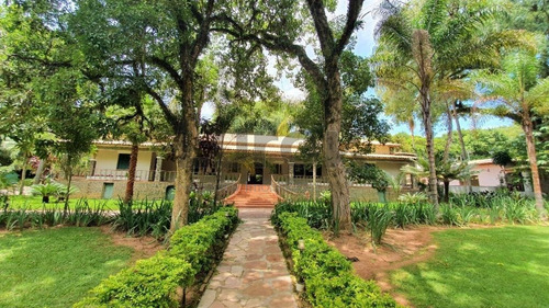 Imagem 2 de 30 de Casa À Venda Em Condomínio Reserva Colonial - Ca003367