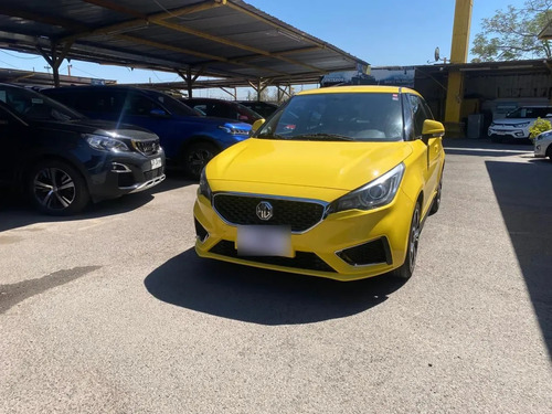 Mg Mg3 1.5 Com Mt 2023