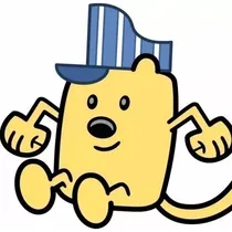Comprar Kit Imprimible Wow! Wubbzy! Candy Bar Golosinas Tarjeta