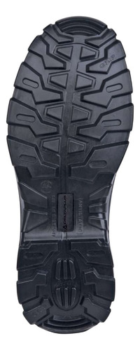Bota Dieléctrica Gargas2 18kv Punta Composite Delta Plus