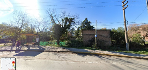 Imagen 1 de 1 de Lote Sobre Ruta 234 En Venta, A 1` Del Htal. Austral, Pilar