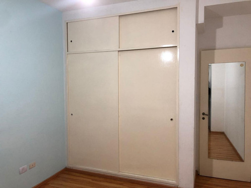 Imagen 13 de 20 de Departamento 3 Ambientes Con Balcón Y Cochera Fija