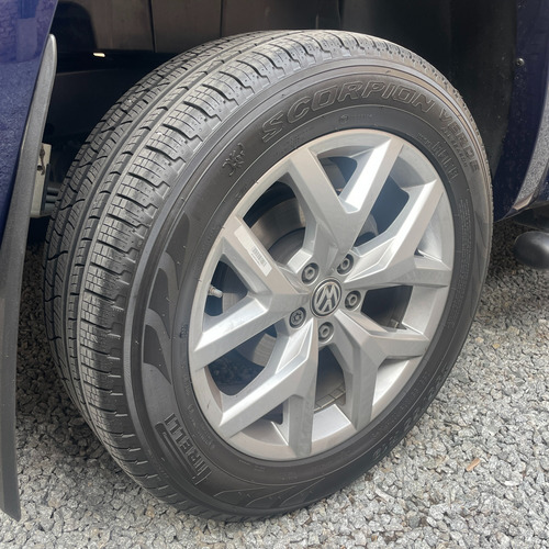 Volkswagen Amarok 3.0 V6 Cd Highline