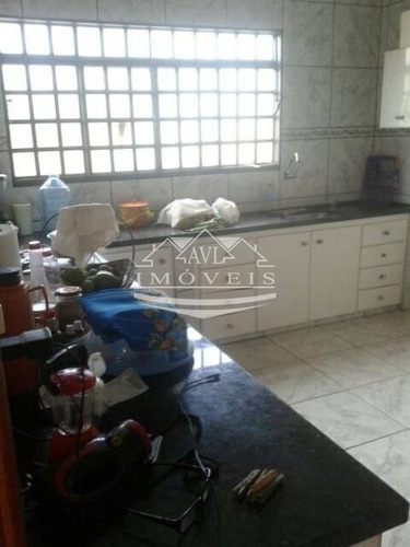 Imagem 11 de 27 de Chácara Em Condomínio Para Venda No Bairro Chácara Agostinho, 3 Dorm, 3750 M - 321