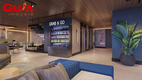 Imagem 10 de 15 de Connect Beira Mar - Studios De 21,40m² A 42,80m² - 1761