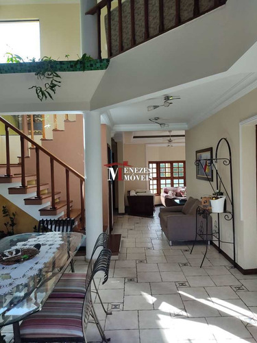 Imagem 16 de 30 de Casa A Venda Em Condomínio Fechado Em Bertioga - Ref. 1461 - V1461