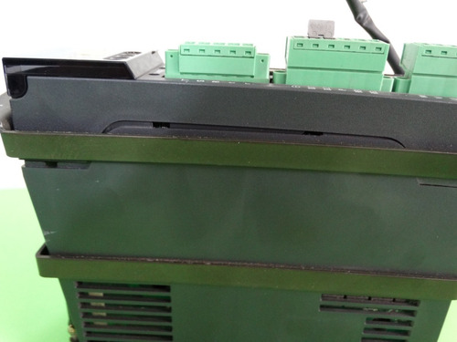 Sanmotion Sanyo Denki Qs1l01aa0m101s0f Sistema De Servo Ac 1 (Usado)