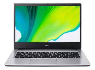 Laptop Acer Aspire 3 A314-22 Amd Ryzen 3 4gb Ram, 256gb Ssd