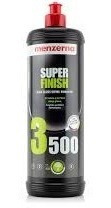 Abrillantador Menzerna Super Finish 3500 Aleman 1 Litro 