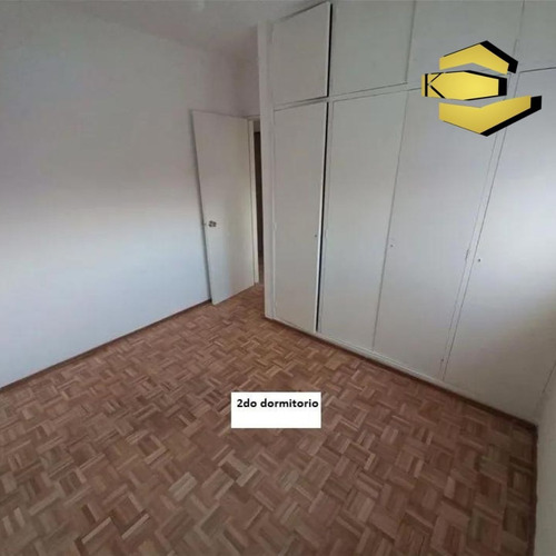 Imagen 4 de 14 de Alquiler Apartamento 3 Dormitorios Pocitos Montevideo B