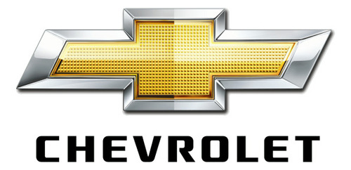 Llave Chevrolet Con Chip Control Programacion