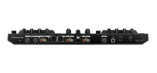 Controlador Mixer Dj Pioneer Ddj-rr + Envío Express