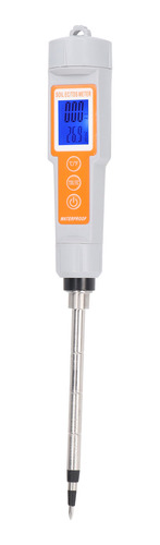 Medidor De Temperatura Soil Tds Meter Ec, Herramienta De Pan